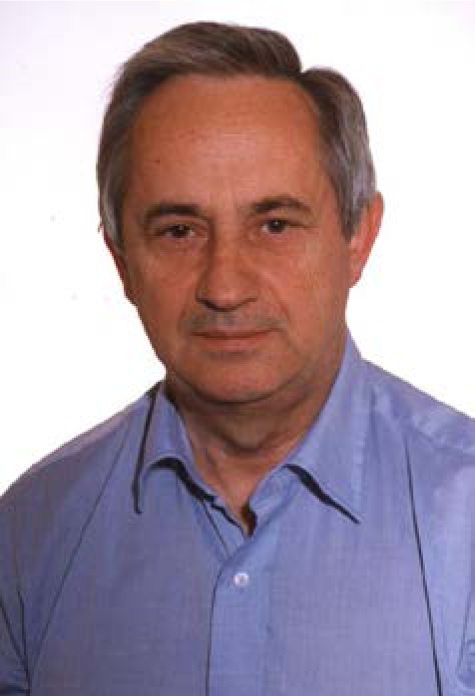 Kosztolányi Zoltán